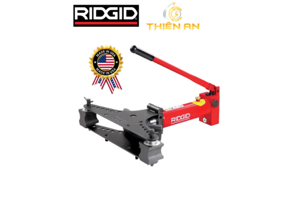 may uon ong thuy luc 3801 ridgid 1 1