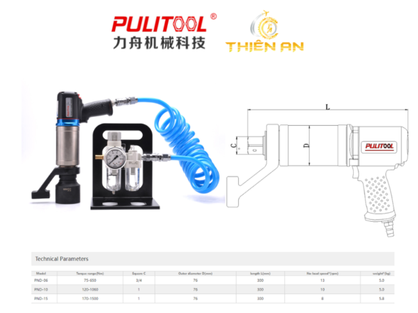 sung siet luc pulitool mo men xoan khi nen mot toc do pnd 06 2