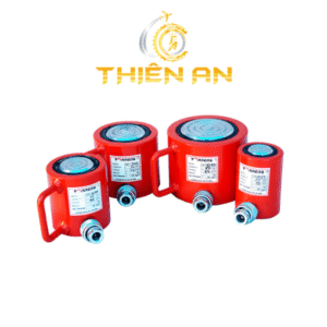 Kích thủy lực 1 chiều lùn Tonners model DSR