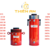 Kích thủy lực 2 chiều 20 tấn 300mm Tonners DRW-20300