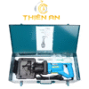 Máy Đột Lỗ Thép Thủy Lực Dùng Pin LD-30