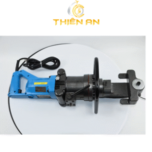 Máy đột thủy lực JP-25