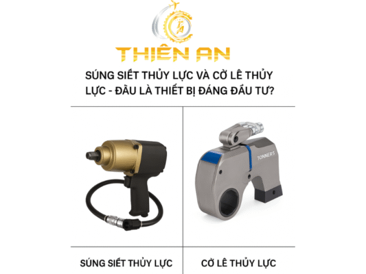 sung siet thuy luc co le thuy luc nen dau tu loai nao 1