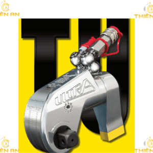 CỜ LÊ THỦY LỰC TORCUP TU-20 siết bulong với độ chính xác cao và an toàn tuyệt đối luôn là yêu cầu hàng đầu.