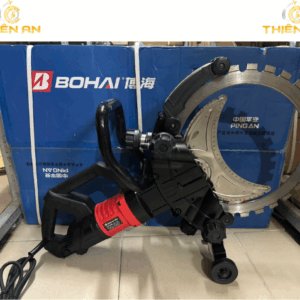 Máy Cưa Vòng Cắt Bê Tông,Cắt Tường Cầm Tay CLA IMEX CL 410