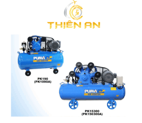 may nen khi puma pk 190 1