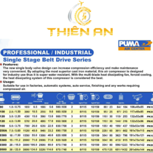 may nen khi puma pk 190 2
