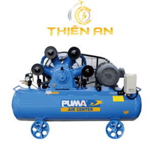 Máy nén khí PUMA PK 190 tên gọi cũ là PK1090 là dòng máy nén khí piston mini, thiết kế nhỏ gọn, dễ dàng di chuyển và sử dụng.