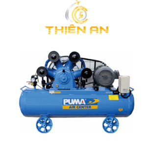 Máy nén khí PUMA PK10300 là lựa chọn hoàn hảo cho các doanh nghiệp cần máy nén khí piston công suất lớn, hoạt động bền bỉ, giá trị sử dụng lâu dài.