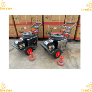 Máy xịt rửa áp lực cao Mactool