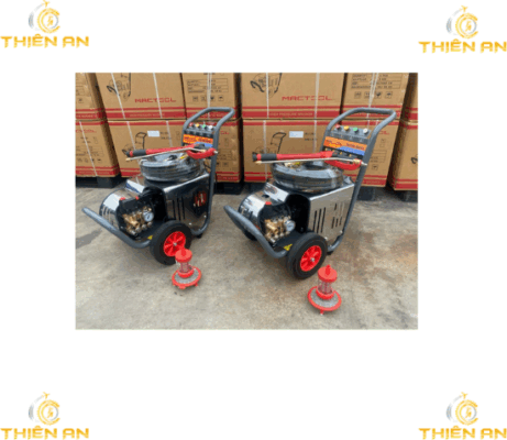 may xit rua ap luc cao mactool