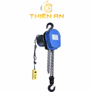 pa lang xich dien kyoto 1 tan x 6 met 220v dhp 1t 1