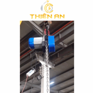 pa lang xich dien kyoto 1 tan x 6 met 220v dhp 1t 3