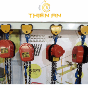 pa lang xich dien kyoto 1 tan x 6 met 220v dhp 1t 4