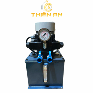 bom dien thuy luc tonners dmp 1hpm 2