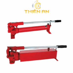 Bơm tay thủy lực 2 chiều DP-2A Tonners là dòng bơm chuyên dụng dùng để tạo áp suất dầu trong các hệ thống thủy lực.