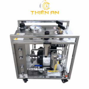 bom test ap luc duong ong 32 bar 2