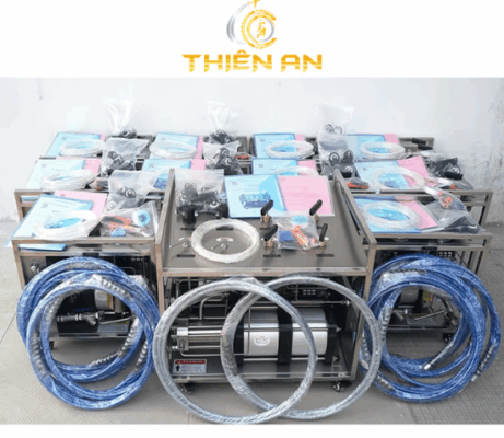 bom test ap luc duong ong 32 bar 3