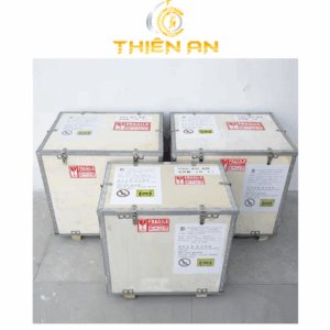 bom test ap luc duong ong 32 bar 5