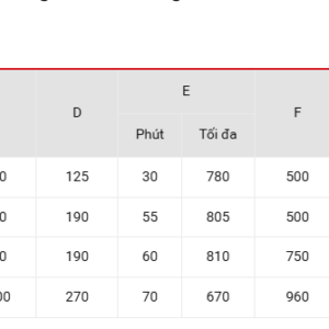 may ep thuy luc tonners dsp 20 1