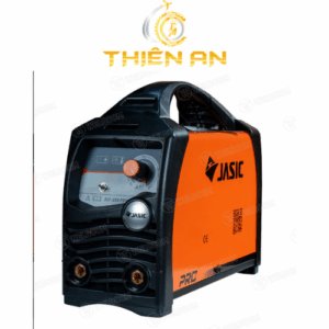 Máy hàn MIG 200 Jasic đầu liền J03 là model máy hàn MIG/MAG nổi bật trong phân khúc 200A của thương hiệu JASIC – Trung Quốc