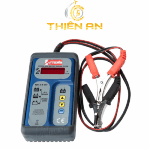 Thiết bị đo kiểm tra pin DTS700 802665 là sản phẩm cao cấp của Telwin – Italia