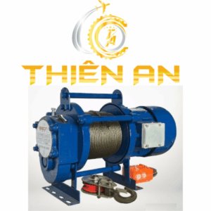 Bộ tời điện THK500/1000-100M 380V
