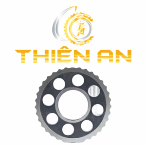đĩa lệch tâm hộp giảm tốc cyclo