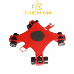 Con rùa lăn tải 12 tấn chính hãng