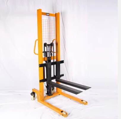 Xe nâng tay cao càng H 3Tx1.6M 8 Xe nâng tay cao càng H 3Tx1.6M