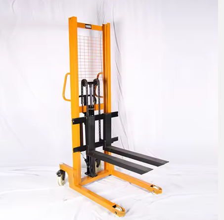 Xe nâng tay cao càng H 3Tx1.6M 2 Xe nâng tay cao càng H 3Tx1.6M