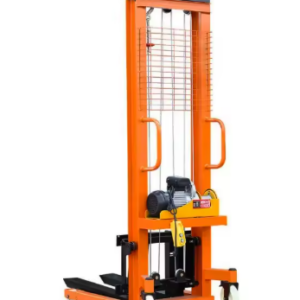 Xe Nâng Điện Tay Cao Càng V 3 Tấn x 1.6 Mét