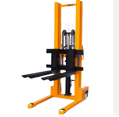 Xe Nâng Tay Cao Càng C 3 Tấn x 1.6 Mét 4 Xe Nâng Tay Cao Càng C 3 Tấn x 1.6 Mét