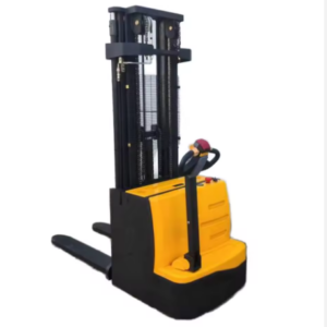 Xe nâng điện đứng lái 2 Tấn x 4.5M