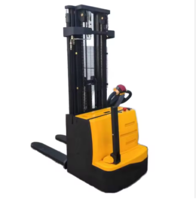 Xe nâng điện đứng lái 2 Tấn x 3M