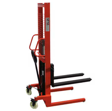 Xe nâng tay cao càng H 3Tx1.6M 3 Xe nâng tay cao càng H 3Tx1.6M
