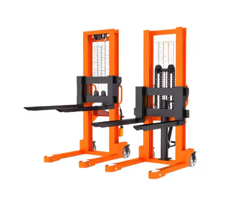 Xe Nâng Tay Cao Càng C 3 Tấn x 1.6 Mét 11 Xe Nâng Tay Cao Càng C 3 Tấn x 1.6 Mét