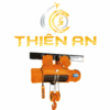 Pa Lăng Cáp Điện 3 Tấn Tại Đà Nẵng