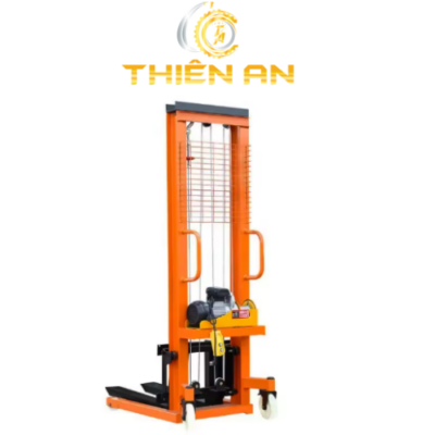 Xe Nâng Điện Tay Cao Càng V 3 Tấn x 1.6 Mét