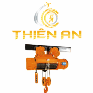Pa Lăng Cáp Điện 3 Tấn Tại Đà Nẵng