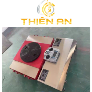 Rùa điện chuyển hàng 35 tấn YDTK-35TB