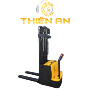 Xe nâng điện đứng lái 2 Tấn x 4.5M