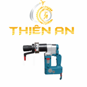Máy siết bu lông chạy điện Huxiao TD3000 (1000-3000 N.m)