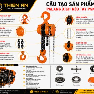 cau tao palang xich keo tay psk