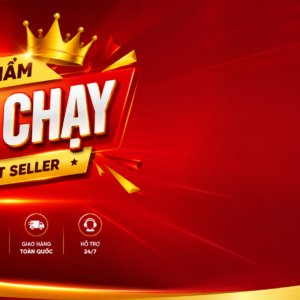Khám phá danh mục sản phẩm bán chạy với chất lượng cao, giá cạnh tranh, độ bền vượt trội và được nhiều khách hàng tin dùng. Giao hàng nhanh toàn quốc, nhiều ưu đãi hấp dẫn.