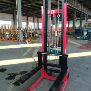 Xe Nâng Điện Tay Cao Càng V 3 Tấn x 1.6 Mét 16 xe nang dien tay cao cang v 3 tan x 1 6 met 1