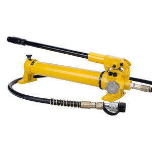 Bơm tay thủy lực CP-700-2
