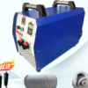 Máy gia nhiệt vòng bi dây quấn 100KW điện cảm ứng