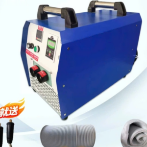 Máy gia nhiệt vòng bi dây quấn 5KW điện cảm ứng