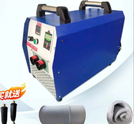 Máy gia nhiệt vòng bi dây quấn 15KW điện cảm ứng